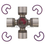 Meritor U-Joint Cross Length: 3.0625'' Bearing Diameter: 1.125''