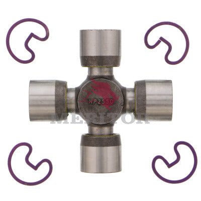 Meritor U-Joint Cross Length: 3.0625'' Bearing Diameter: 1.125''