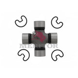 Meritor U-Joint Cross Length: 3.373'' Bearing Diameter: 1.188''