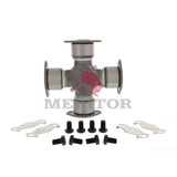 Meritor U-joint Yoke Dim.: 6.09’’  Style: Same ends / 1710