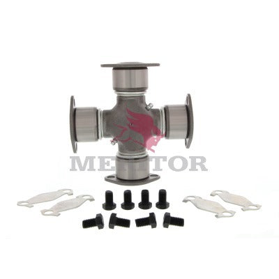 Meritor U-joint Yoke Dim.: 6.09’’  Style: Same ends / 1710