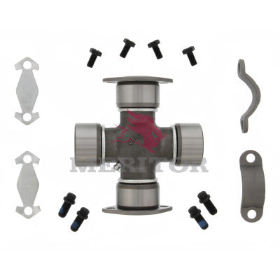Meritor U-joint Yoke Dim.: 5.00’’ Style: Combined ends / 1610