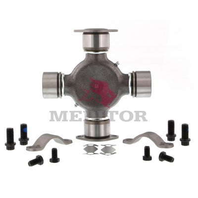 Meritor U-joint Yoke Dim.: 7..547’’ Style: Combined ends / 1810