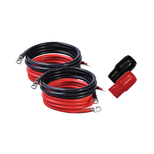 Cobra Power Inverter 2500W (cables 48")