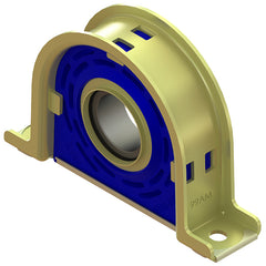 Atro Center Bearing Assembly, Series 1710 Mounting holes: 7.62'' Bearing ID: 1.96