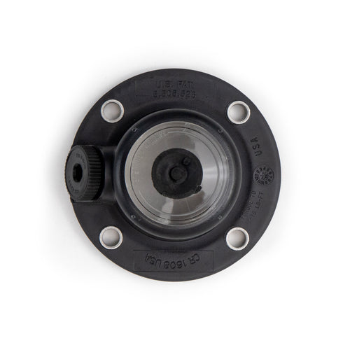 Hub  Cap OIL C322