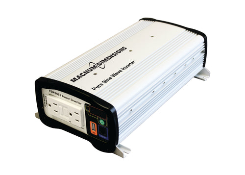 Power Inverter 1000 Watt Pure Sine HF
