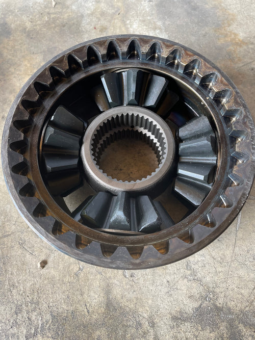 CASE   ASSEMBLY Rocwell