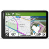 Garmin 7 inch GPS Custom Truck Routing and Truck And Trailer Services Directory