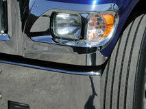 Fender Guards fits International 9900 Series S.S. 304 Sold In Pairs