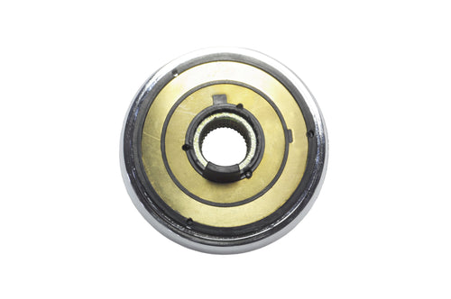 Hub Only Steering Wheel fits Kenworth T600/T800/W900 1989-2001 and Peterbilt 377/378/379 1989-1997 AND MACK "R"