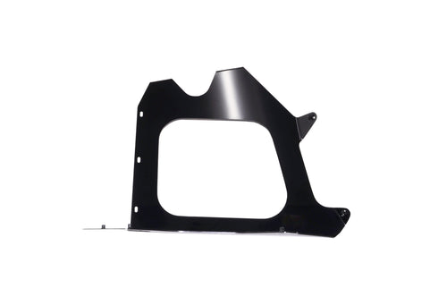 Bumper Bracket Fits Freightliner Century DRIVER 2005-2010