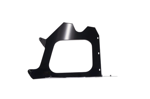 Bumper Bracket, Passenger Side Fits Freightliner Century 2005-2010