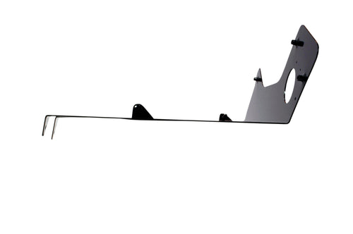 Bumper Bracket, Passenger Side Fits Freightliner Century 2005-2010