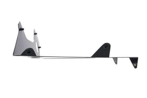 Bumper Bracket, Passenger Side Fits Freightliner Century 2005-2010