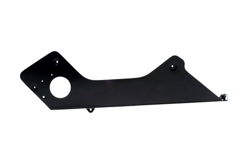 Bumper Bracket Fits Freightliner Century DRIVER 2005-2010