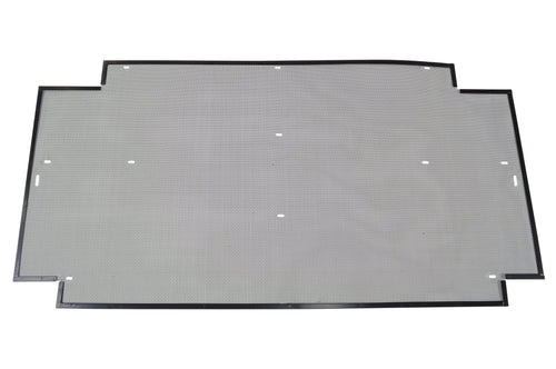 Metal Bug Screen, Fits Freightliner Columbia Grille