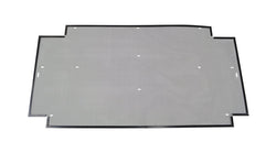 Metal Bug Screen ,For Century hardware included 2005-2011