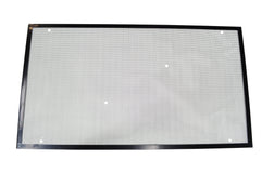 Metal Bug Screen fits Volvo Vnl 2004 and UP