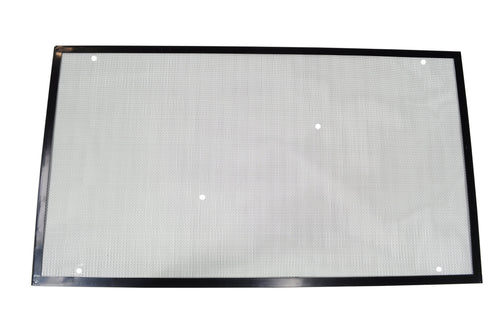 Metal Bug Screen fits Volvo Vnl 2004 and UP