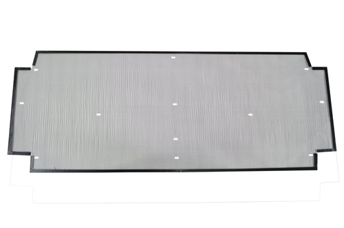 Metal Bug Screen ,For Century hardware included 2005-2011