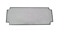 Metal Bug Screen, Fits Freightliner Columbia Grille