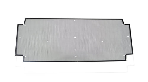 Metal Bug Screen, Fits Freightliner Columbia Grille