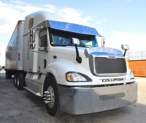 On truck - Bumper Freightliner Century 1996-2004