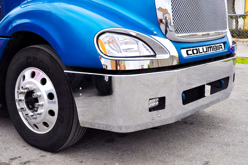 Bracket - Freightliner Century 2005-2007, Columbia 2003-2007