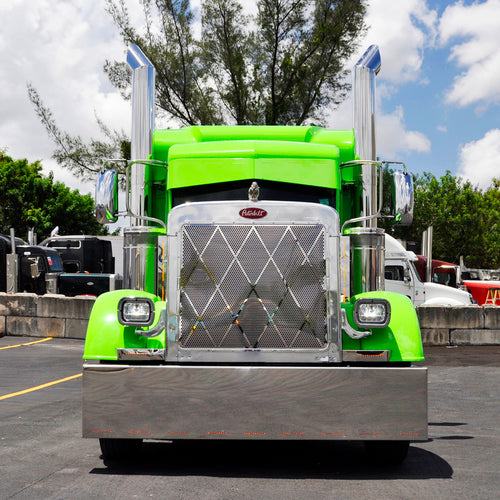 LED Headlamp 5" X 7" High/Low Beam