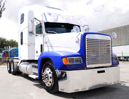 Corner Signal Light Replacement fits Freightliner FLD