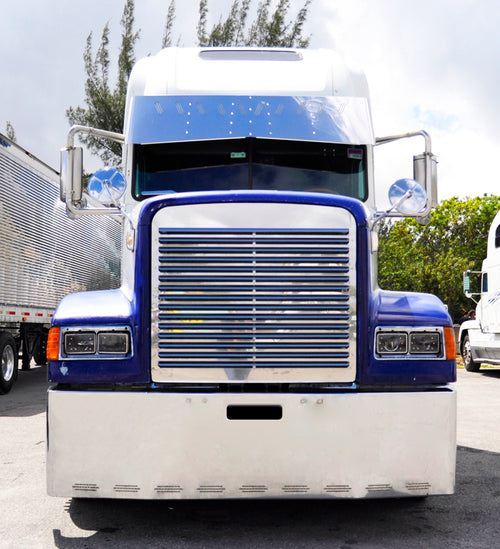Corner Signal Light Replacement fits Freightliner FLD