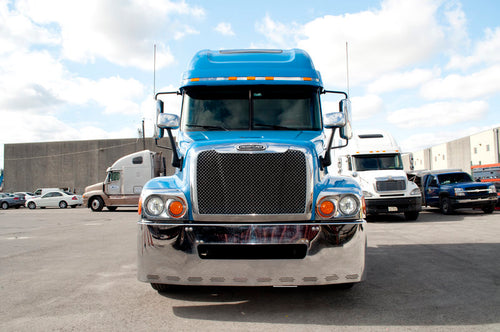 4' Whip Fiberglass Antenna “Regular”