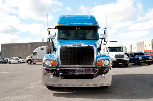 Front - Freightliner Century 1996-2004