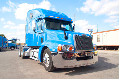 4' Whip Fiberglass Antenna “Regular”