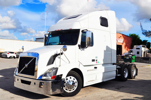 Mirror Tripod Fender System Stainless Steel