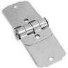 End Hinge for 1″ Rollers Zinc Each