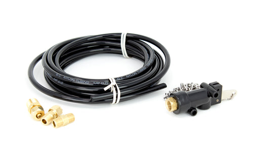 Air Horn Installation Kit Includes Valve