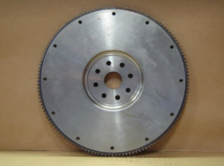 Clutch Flywheel International DT360-466 7.6L  8BLT Ring Gear Outside Diameter: 17