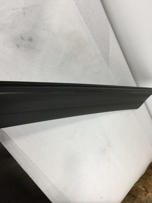 LOWER RUBBER Fits Freightliner Cascadia Fairing -  fits DRIVER AND PASSENGER