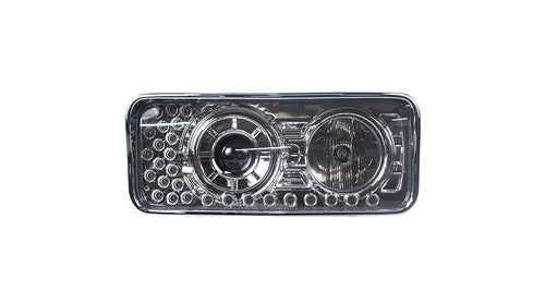 Headlight fits Kenworth T800/W900