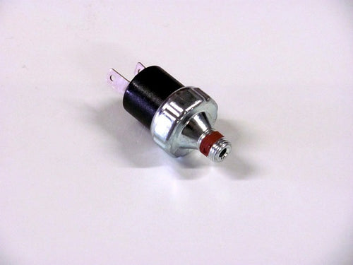 Normally Close - Parking Brake Light Switch Ports: 1/8” NPT Supply 75 PSI