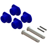 5Th Wheel Bushing fits Freightliner, International, Mack, Sterling, and Volvo