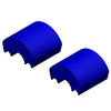 5Th Wheel Bushing (Set Of 2) fits Freightliner, Mack, Sterling, and Volvo