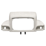 Hood Fits Freightliner Century 2004 Up C120 Bbc. New Model Inboard Hinges, Center Length: 56 Inches