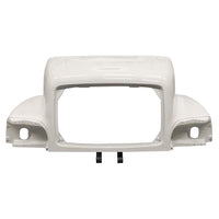 Hood Fits Freightliner Century 2004 Up C120 Bbc. New Model Inboard Hinges, Center Length: 56 Inches