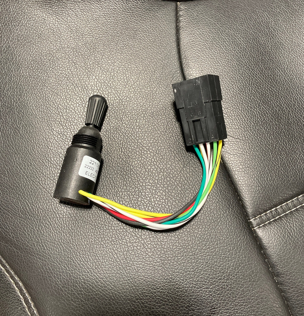 Axis Switch Rear Switch Assembly Dual Axis RH & LH – MiamiStar.com