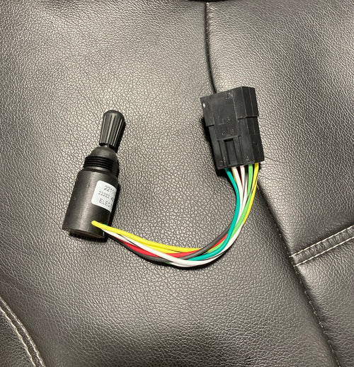 Switch Assembly Dual Axis RH & LH