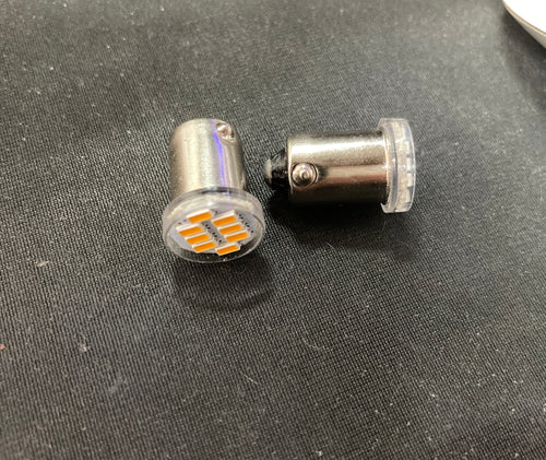 1895 Bulb Wedge 8 Led