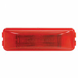 Red Hi Count® 3-Diode LED Clearance Marker Lights